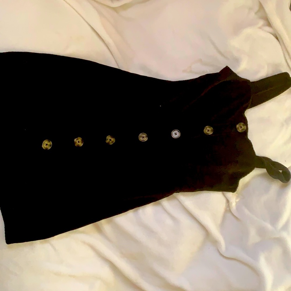 Worn once